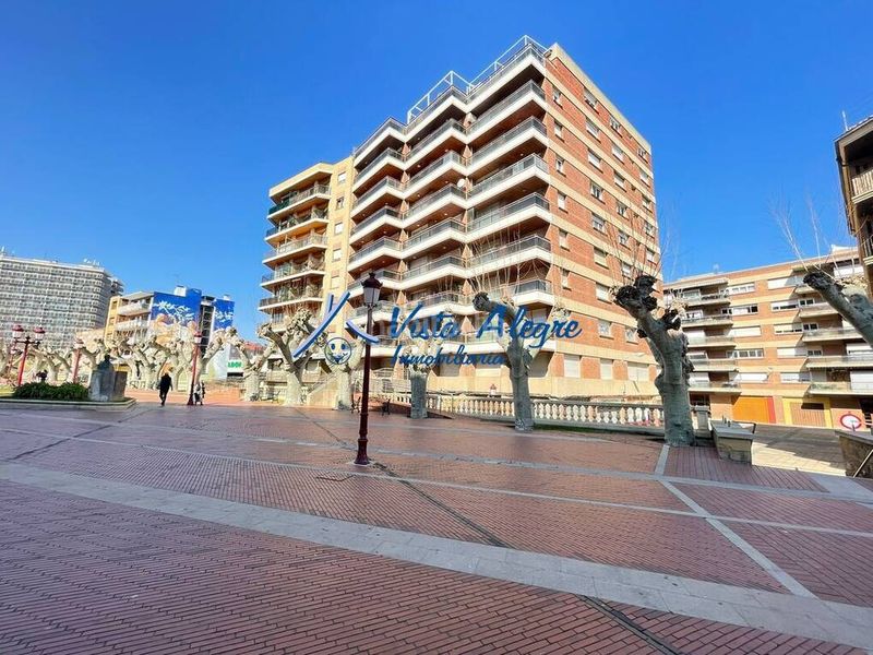 Foto f90827a6-ca83-47f4-9ce5-38ec992a635f. Local comercial a Haro