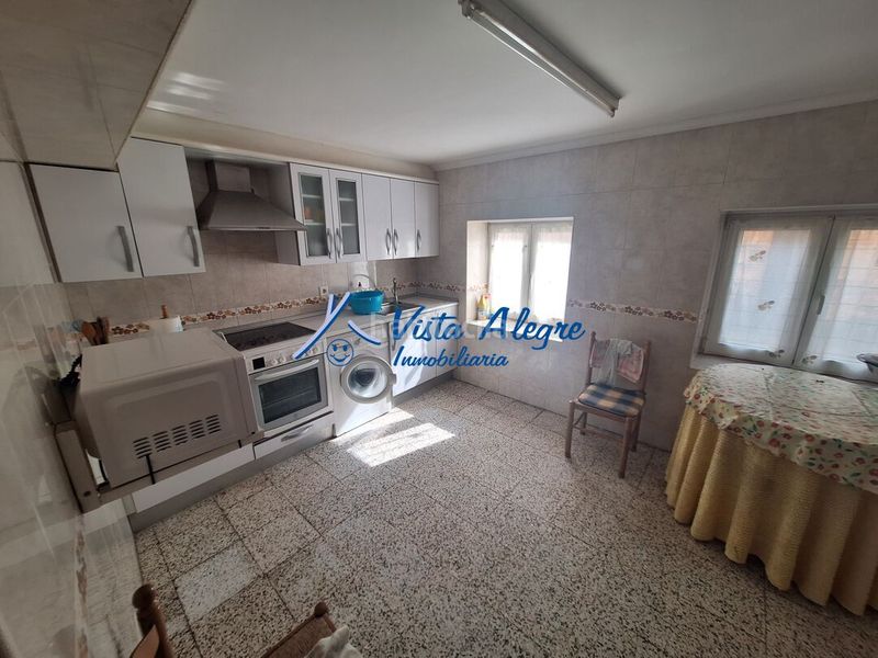 Foto 77762be4-7836-476c-8325-39e0f30004f6. Casa amb aparcament a Zarratón