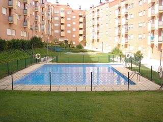 Flat in Haro. Ficha 831105 apartamento como inversión en zona comunitaria con