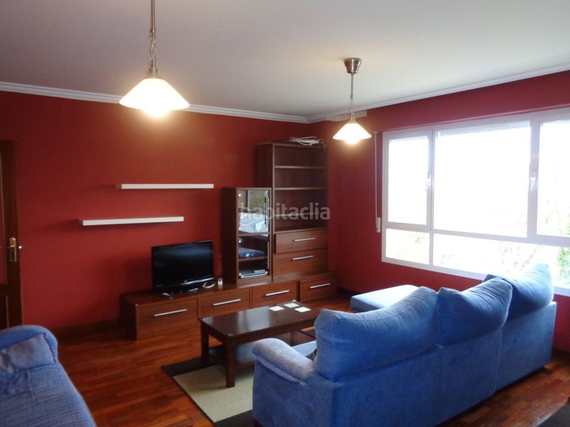 Foto d4ad7656-3869-44e4-ab69-632fb5217eb1. Pis amb calefacció aparcament a Haro