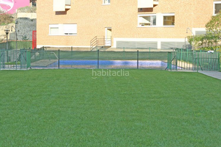 Foto e83d4496-8198-4c92-a768-1f0000d0522f. Pis amb calefacció aparcament a Haro
