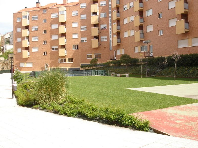 Foto f7e2ad38-e341-45d1-9f50-c4b9cbd0a83f. Pis amb calefacció aparcament a Haro