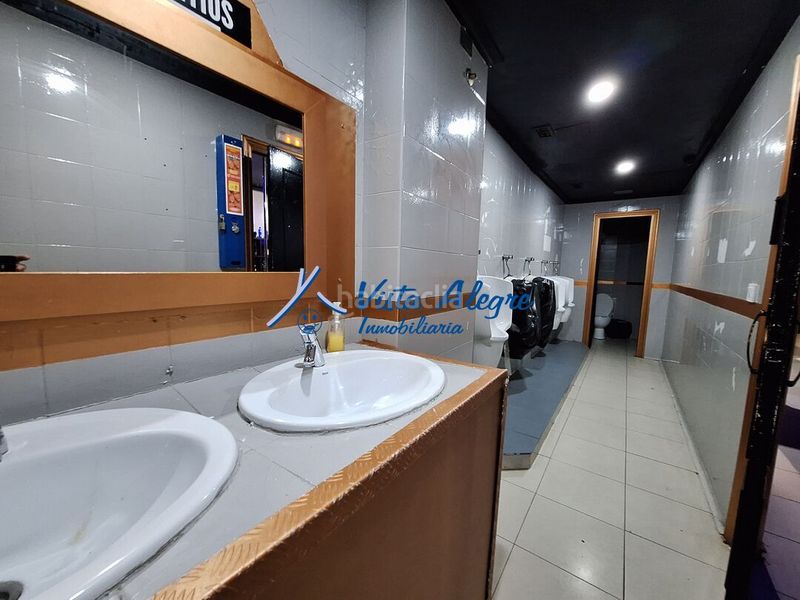 Foto 58c0b540-84a9-4491-a15a-41f90368d642. Local comercial a Haro