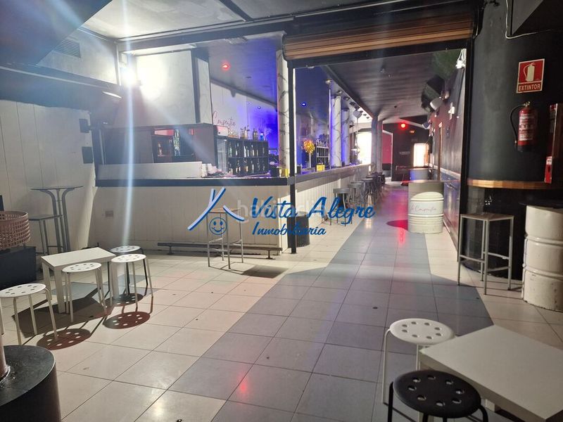 Foto 8754b89b-6f4d-4d5a-880e-b1de282e8e32. Local comercial a Haro