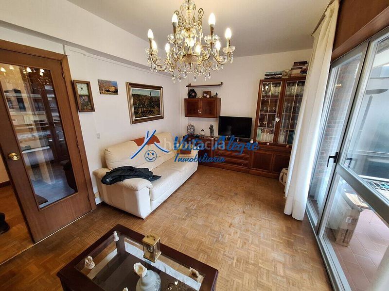 Foto bfc51594-529e-4bd6-be58-c6e143fa9c0e. Pis amb calefacció a Haro
