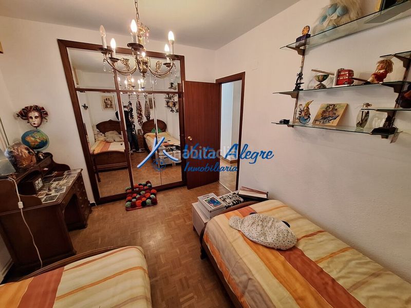 Foto c66a6ee6-6aaa-4b5a-b181-c507e8c0e588. Pis amb calefacció a Haro