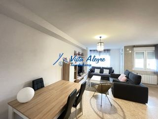 Dúplex  Calle río lavilla. Ficha 3257  6230  dúplex con terraza en urbanización con piscina