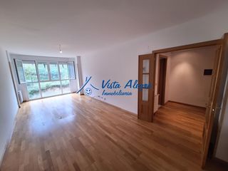 Piccolo appartamento  Avenida diputación. Ficha 3256  6229 apartamento de 2 habitaciones con plaza de gara