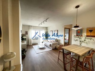 Location Appartement  Parque manuel anzuela. Ficha 3258  6231 apartamento con terraza