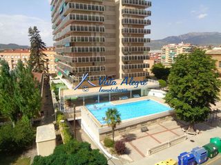 Rent Apartment  Parque manuel anzuela. Ficha 3259  6232