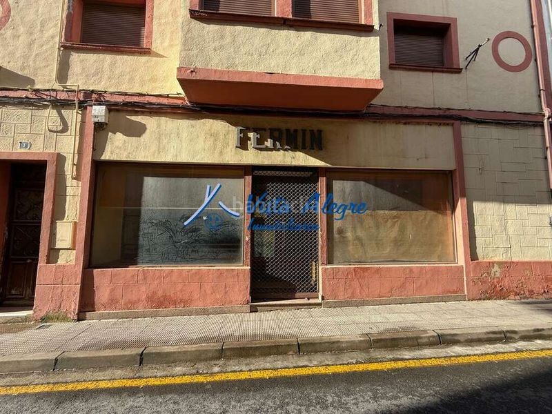 Foto d087d2b4-c7c3-47ff-92bf-31ac23fc4c61. Local comercial a Haro
