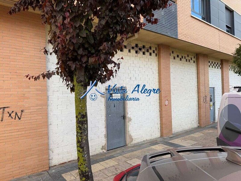 Foto 075b105e-f513-4c80-af6a-3e6f50959ed5. Local comercial a Haro