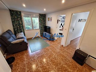 Appartement  Calle santa lucía. 32626235 apartamento económico para entrar a vivir, a escasos me