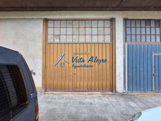 Local Comercial  Calle cervera del río alhama. Ficha 32656238 local con posibilidad de solicitar vado