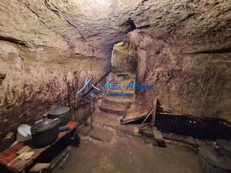 Foto 18fb5695-8973-4f61-9a5b-95d2468483b9. Casa amb calefacció a Ollauri