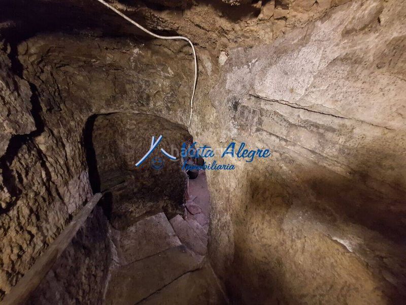 Foto c757e84a-eefa-44e9-9e9f-ae5cec96cacf. Casa amb calefacció a Ollauri