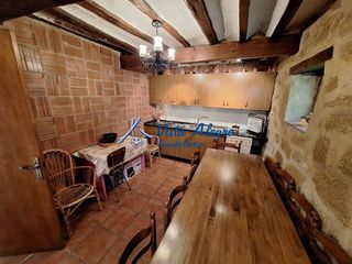 Casa  Calle vistalegre. 32706241 casa de pueblo para entrar a vivir con calado