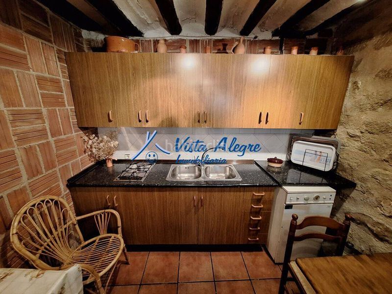 Foto e9c7116a-d250-442b-96b9-4dcb9e23f513. Casa amb calefacció a Ollauri
