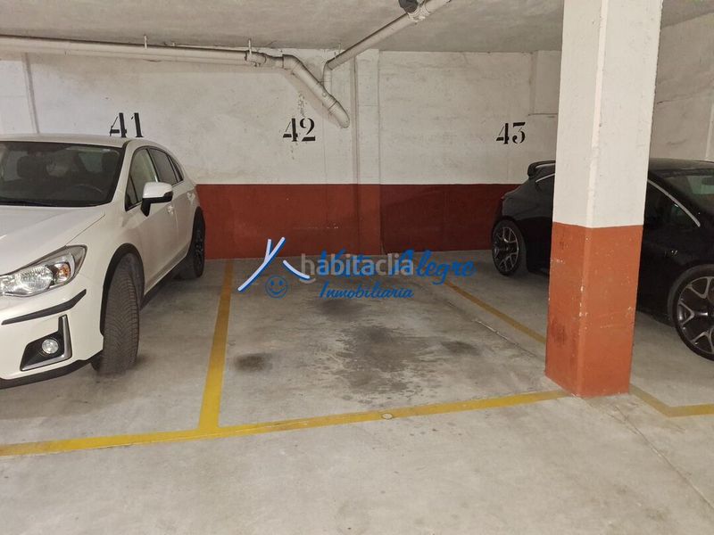 Foto 1c741e91-e40e-4721-90e9-3596844099ac. Pis amb calefacció aparcament a Haro