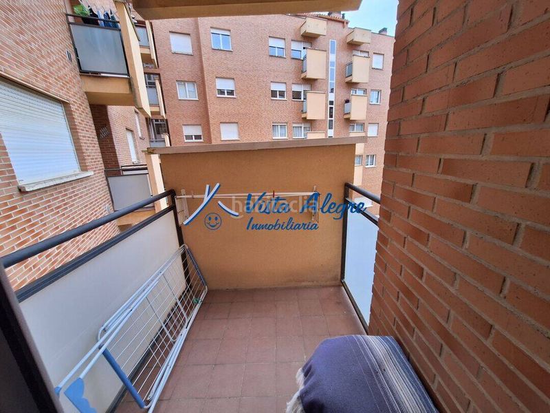 Foto f7343606-9529-4e85-8ddd-b600c8395b47. Pis amb calefacció aparcament a Haro