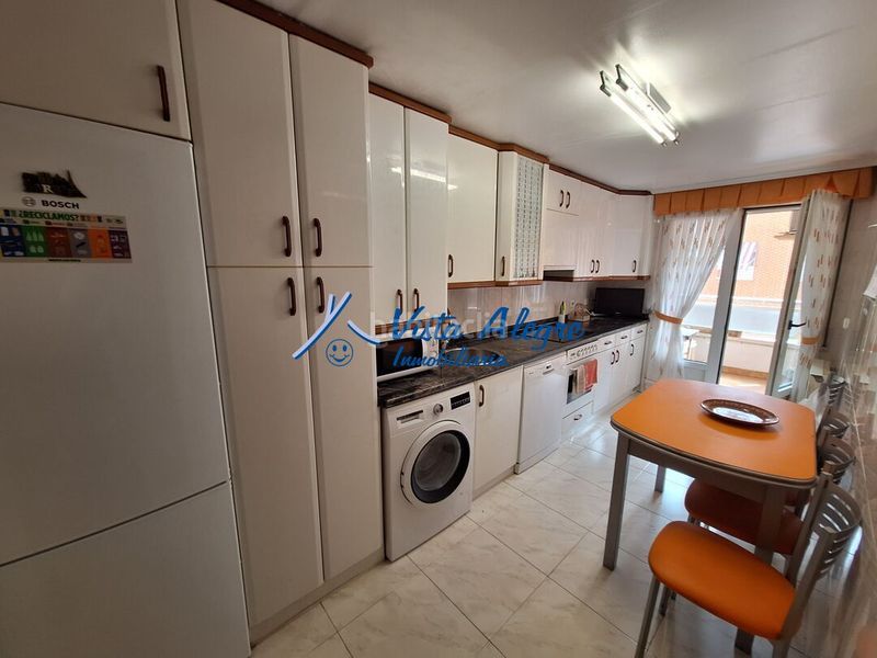 Foto d0822768-be8e-482b-9ab7-1b121479c448. Pis amb calefacció aparcament a Haro