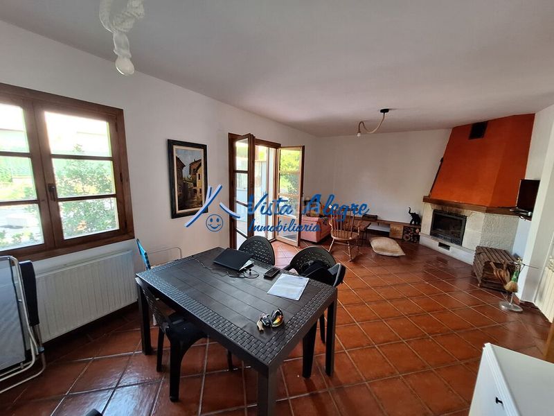 Foto 00f337a3-28ae-42f8-8a9e-b81a65e95c9e. Casa amb calefacció aparcament a Labastida