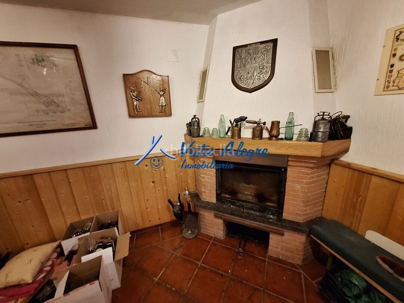 Foto 41169553-2c08-4a87-a8b4-9326d75b422e. Casa amb calefacció aparcament a Labastida