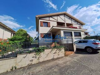 Maison  Zuzaran kalea. Ficha 3278  6249 chalet con jardín privado en labastida