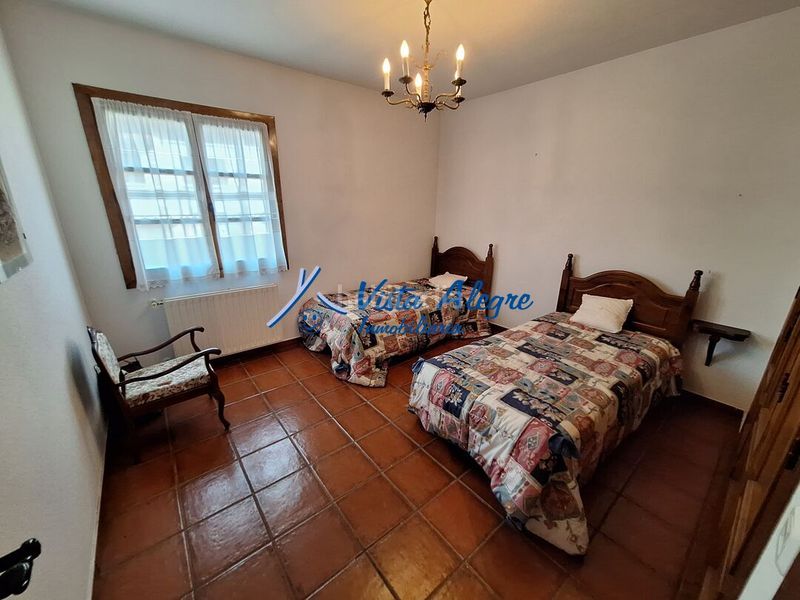 Foto 842695ad-8980-4fdf-b968-813987cd6804. Casa amb calefacció aparcament a Labastida