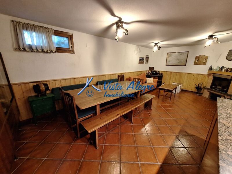 Foto a03df5f1-8673-4fae-941e-3953ca603a2c. Casa amb calefacció aparcament a Labastida