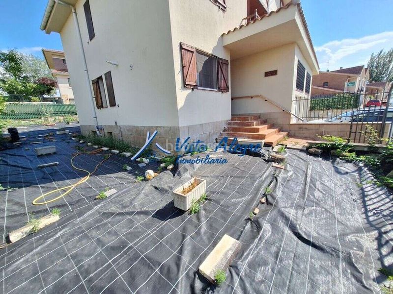 Foto b6b8e2fd-ebbe-40bc-b77c-7c928b2f42a1. Casa amb calefacció aparcament a Labastida