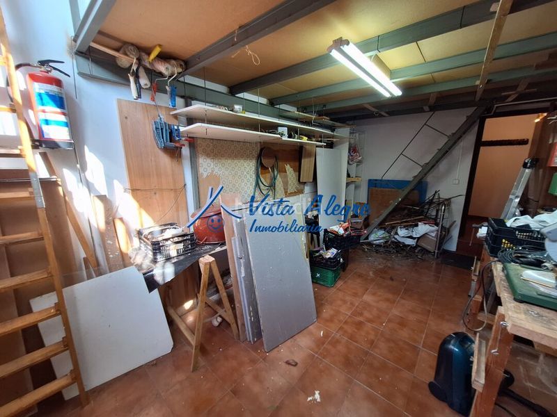 Foto b703e38a-9e1a-4f65-be34-8f231247c774. Casa amb calefacció aparcament a Labastida