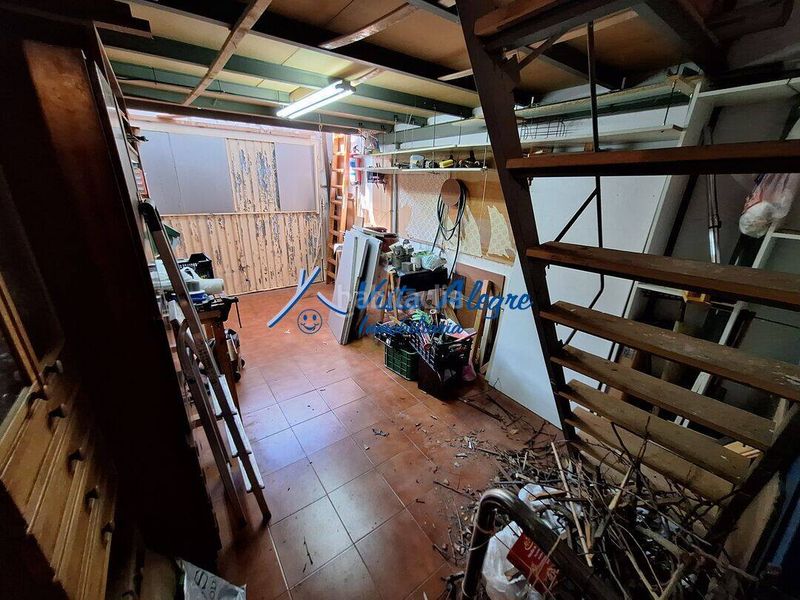 Foto b7dd13cc-fe63-4196-b30f-334473e19ce6. Casa amb calefacció aparcament a Labastida