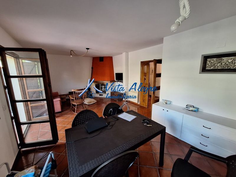 Foto dfb08825-dde8-49b1-bccb-4f86c3895423. Casa amb calefacció aparcament a Labastida