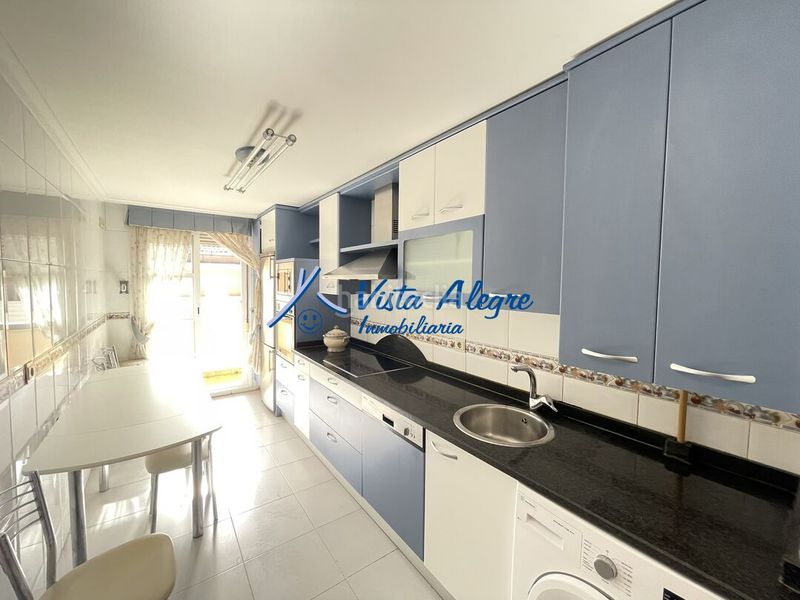 Foto 72fe4d9c-17c3-4d90-9bfd-54f40a7d069a. Pis amb calefacció aparcament a Haro