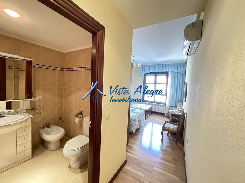Foto cc59b786-fcaa-4d36-9421-d1c70caca10a. Pis amb calefacció aparcament piscina a Haro