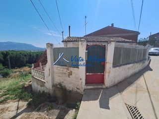 Chalet  Trasera san bartolomé. 33106256 chalet independiente en el casco histórico del municipi