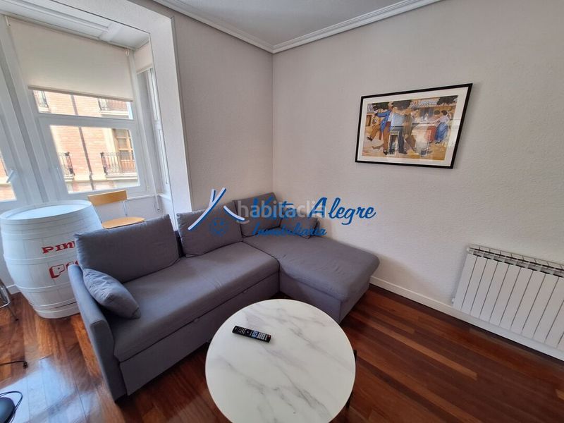 Foto 58754677-6499-4492-991c-f4809edecc2c. Apartament amb calefacció a Haro