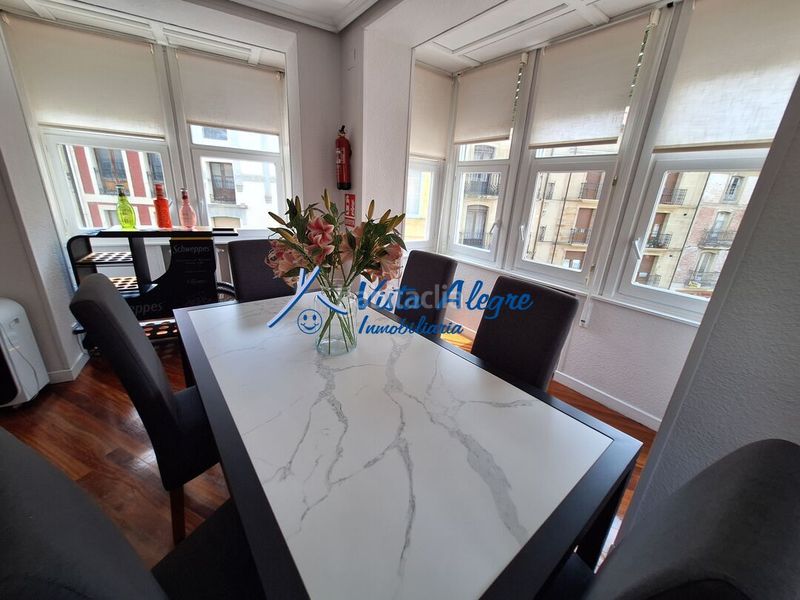Foto 81235823-f1ca-49c6-83bb-5d2666a0f1eb. Apartament amb calefacció a Haro