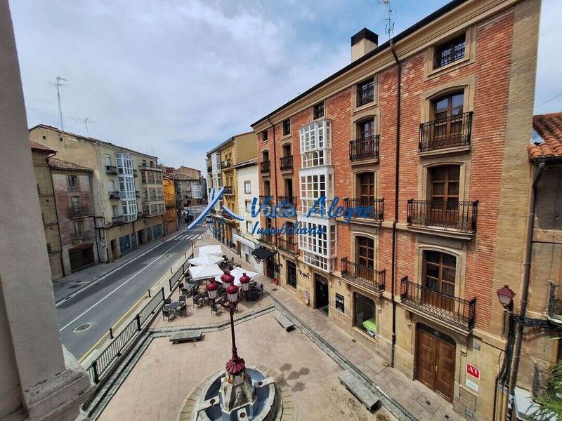 Foto 82160a91-7023-4727-9de5-588a2b7e3777. Apartament amb calefacció a Haro