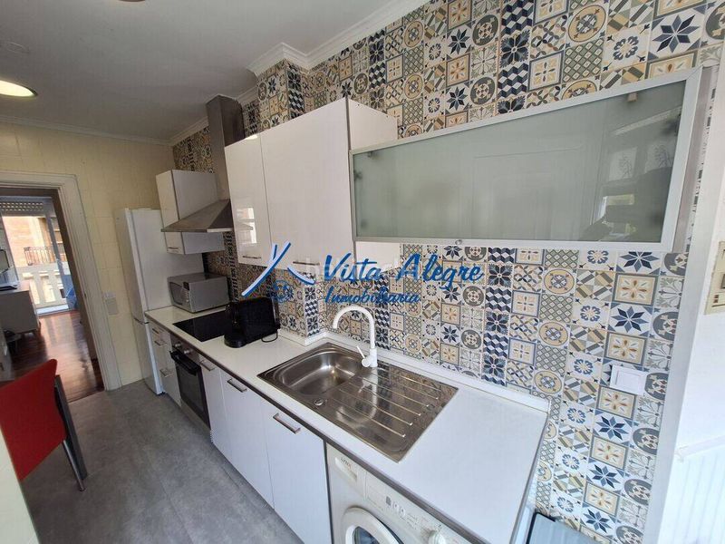 Foto cff7a85e-df76-4bcd-b40e-a071754ac09b. Apartament amb calefacció a Haro