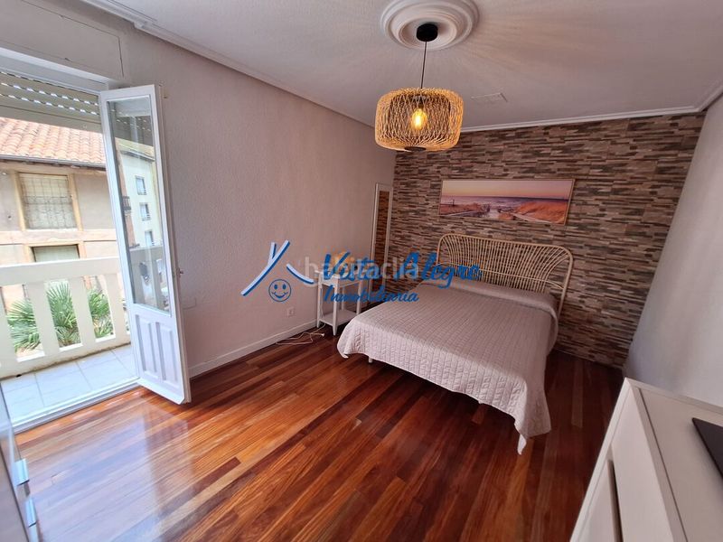 Foto e9f8bdbe-54f4-4661-b74a-f6aa913e755e. Apartament amb calefacció a Haro