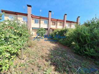 Reihenhaus  Avenida santander. 3319  6264 chalet adosado en urbanización