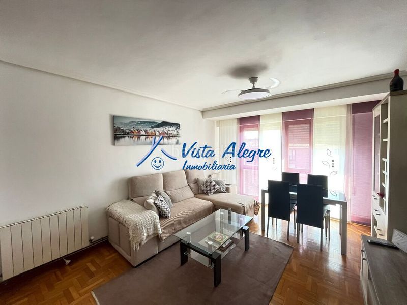 Foto da431f73-d99c-4c76-a2e0-b3f4f0031c03. Pis amb calefacció aparcament a Haro