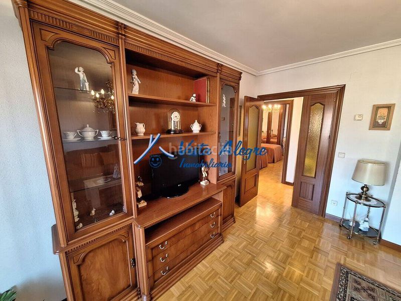 Foto 1c47d872-46eb-4b8b-9fdb-9370957b6636. Apartament amb calefacció aparcament a Haro