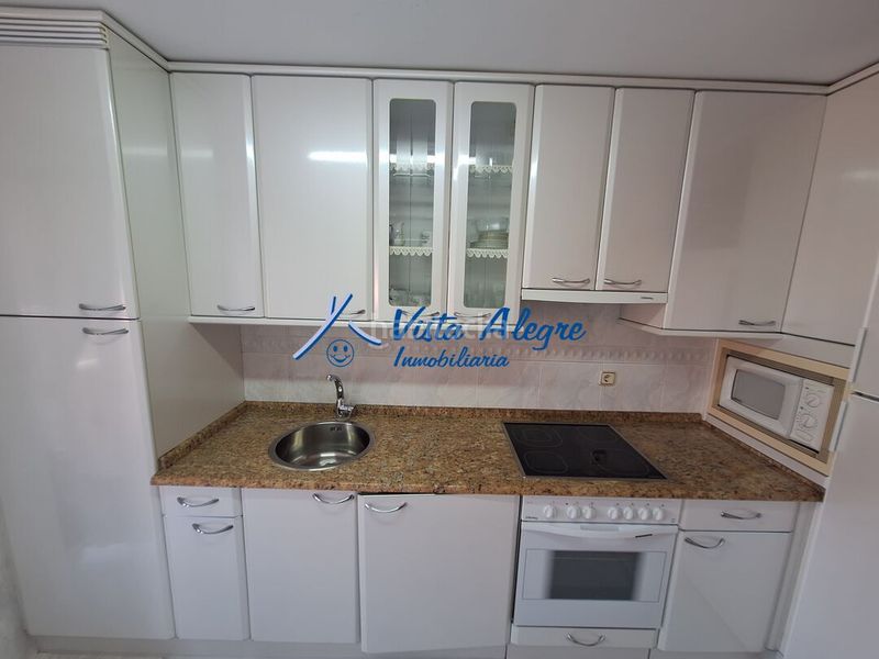 Foto 46112713-8fed-4387-a299-dd3a038b0f2a. Apartament amb calefacció aparcament a Haro