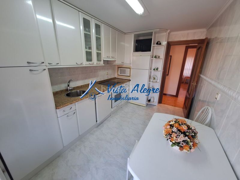 Foto bd521d9c-bb99-4d56-af46-9c9f676cc842. Apartament amb calefacció aparcament a Haro
