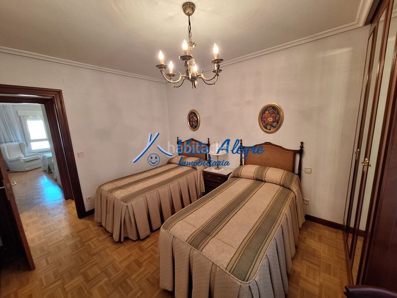 Foto c4457936-5000-4265-8db5-bf14111f7bde. Apartament amb calefacció aparcament a Haro