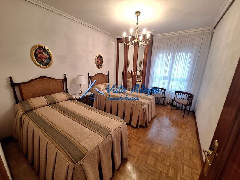 Foto d49d30e0-a70c-4756-bf8a-fb4dbfdc7f29. Apartament amb calefacció aparcament a Haro
