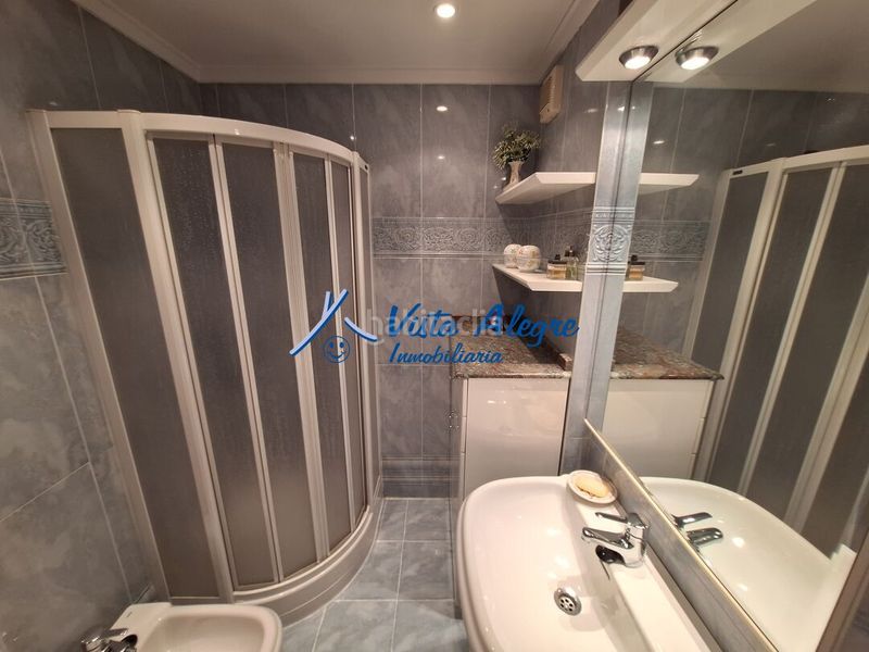 Foto e3956790-9d95-4f0d-b94a-f35897a22427. Apartament amb calefacció aparcament a Haro